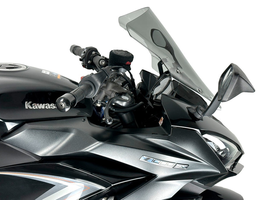 Kawasaki Ninja 1000 SX [2021-2024] - Touring Windschild – Bild 12