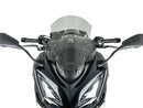 Kawasaki Ninja 1000 SX [2021-2024] - Touring Windschild – Bild 2