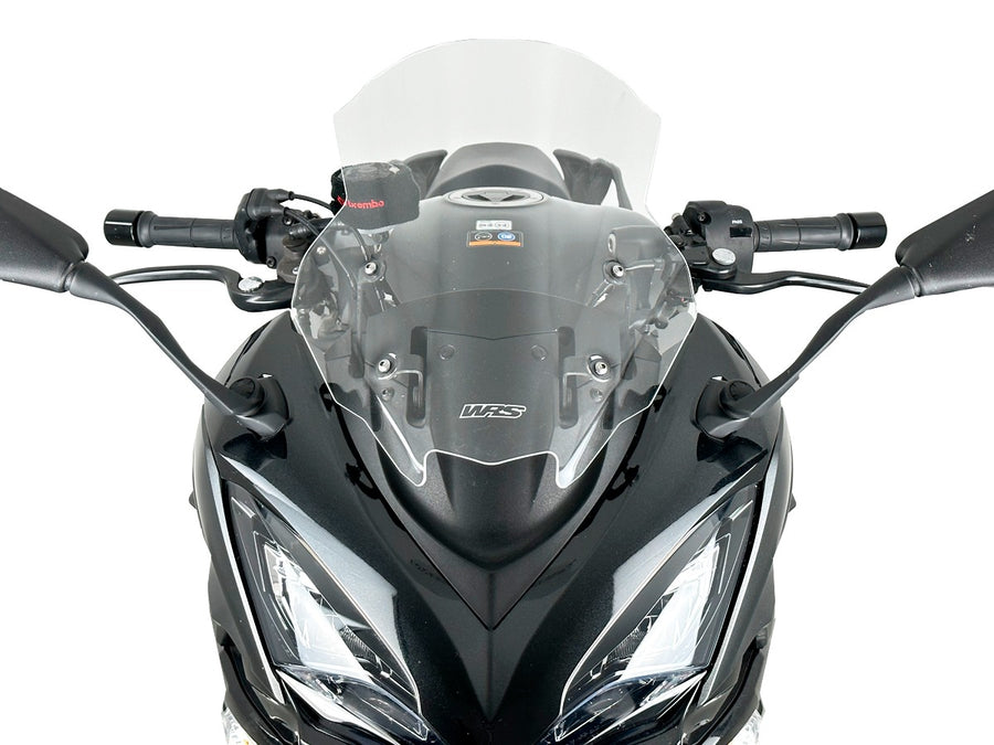 Kawasaki Z 1000 SX [2017-2020] - Touring Windschild – Bild 1