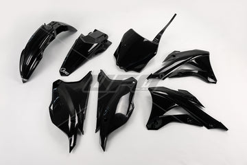 KAWASAKI KX 85 [2014-2021] - Kit plástico