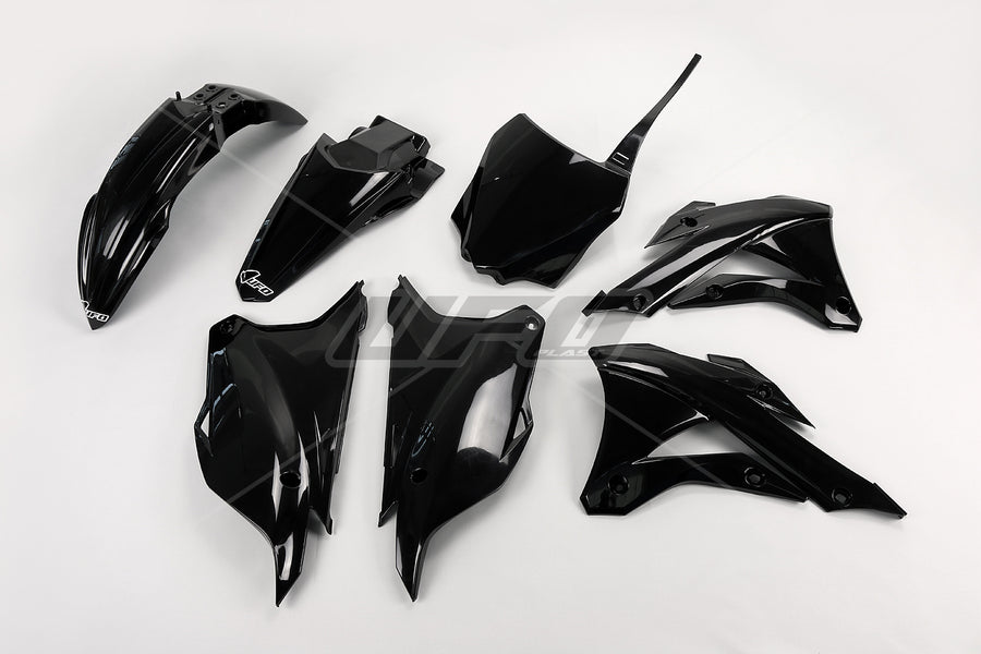 KAWASAKI KX 85 [2014-2021] - Kit plástico