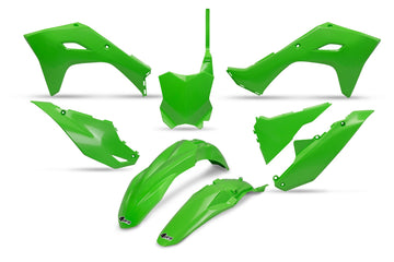 KAWASAKI KX 250 [2025-2026] - Kit plástico