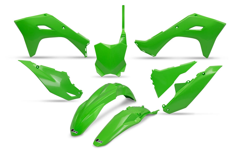 KAWASAKI KX 250 [2025-2026] - Kit plástico