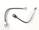 Yamaha XVS 650 Drag Star 4VR [1997] - Handles Handles Handle Conjunto de conjunto-2