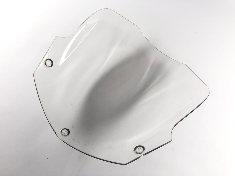 BMW F 800 ST [2006] - BROWSHIELD