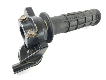 Yamaha YFM 350 Warrior 3GD [2003] - GRIP DE GAS - 0