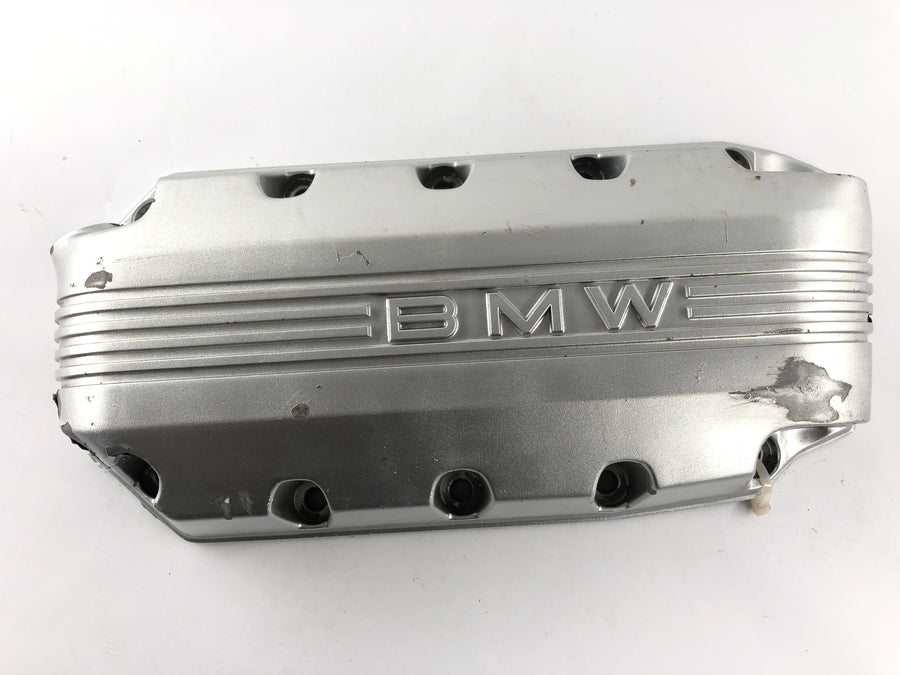 BMW K 100 [1984] - Tampa do motor à direita