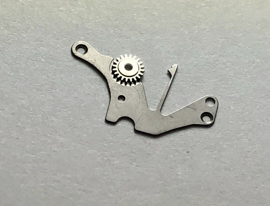 Rolex 17014 17013 - Calibre 5035 - 6043 - Jumper de penas de alavanca de ângulo