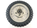 Husqvarna te 510 [2008] - Hinterrad relge rad-2