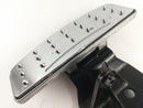 Suzuki Intruder 1500 vl [2000] - Placa de ar -fervente à esquerda à esquerda-4