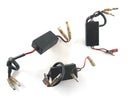 Triumph Street Triple R 675 D67LD [2008] - LED de resistência LED BLINKER 3 Peças-2