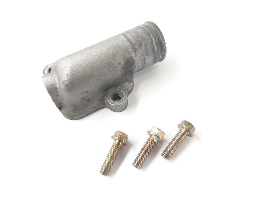 Benelli TNT 1130 Sport [2002] - Flange de ventilação do motor