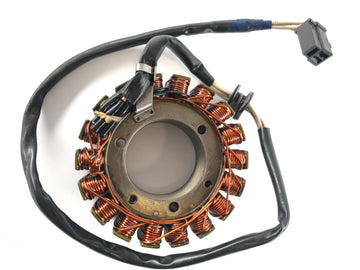 Yamaha V -Max 1200 2LT [1994] - Stator de alternador