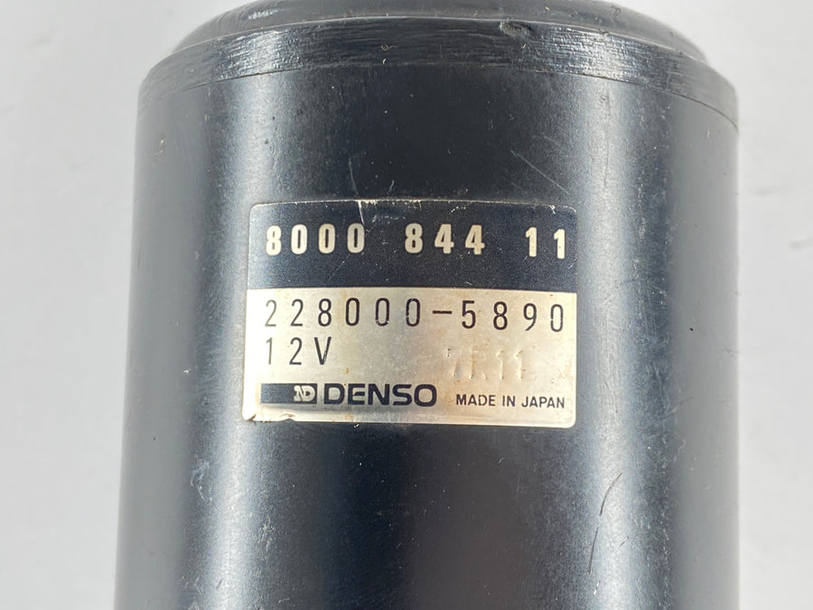Husqvarna te 610 e dual h7 [1998] - motor inicial do motor