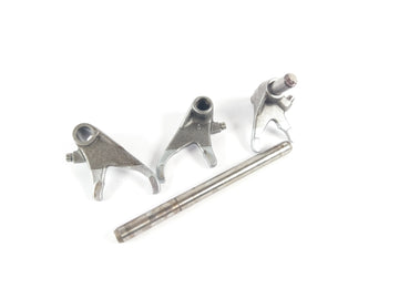 Cagiva Mito 125 - Switch Fork com ondas - 0