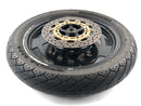 Yamaha V -Max 1200 2en [1997] - RIM RAD RAD ROED-4