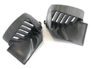 BMW R 1200 C 259C [1998] - Casal do conjunto de grade realer da grade de ventilação-3