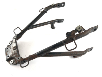 BMW C1 125 [2001] - quadro traseiro - 0