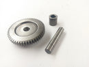 Honda CBR 125 JC34 [2006] - roda livre de partida-2