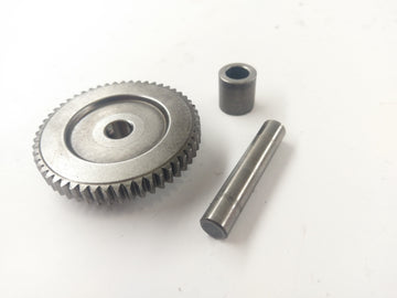 Honda CBR 125 JC34 [2006] - roda livre de partida - 0