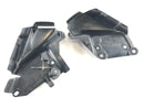 Triumph Street Triple R 675 D67LD [2008] - revestimento interior-3