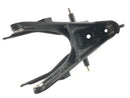 BMW R 1100 R Tipo 259 [1999] - Cabeça de quadro com papéis-4