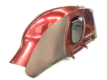 BMW K 1200 LT [2002] - Parte lateral coberta à direita - 0