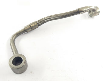 Triumph Speed ​​Triple T509 885i [1998] - Linha OilSeiling