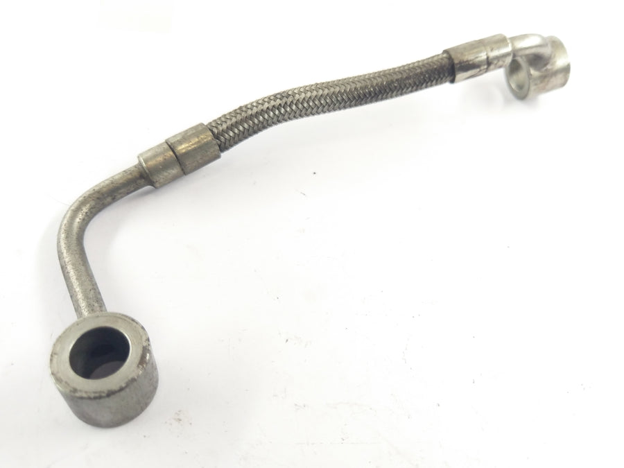 Triumph Speed ​​Triple T509 885i [1998] - Linha OilSeiling