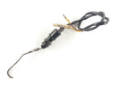 Yamaha XT 350 3yt / 55V [1991] - Interruptor da luz de freio na parte traseira-2