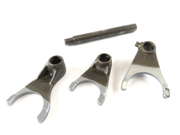 Honda XRV 750 Africa Twin Rd04 [1993] - Switch Fork Forks - 0