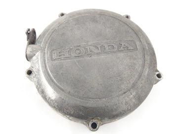 Honda CX 500 E PC06 [1982] - tampas de acoplamento da tampa do motor