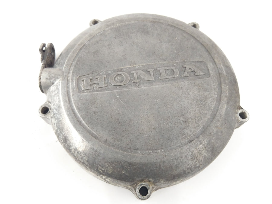 Honda CX 500 E PC06 [1982] - tampas de acoplamento da tampa do motor