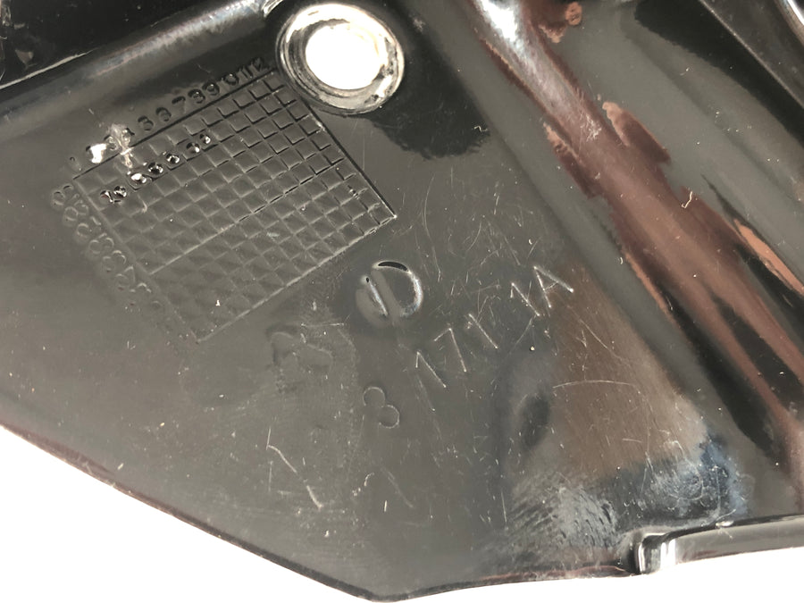Ducati Multistrada 1000 DS [2004] - revestimento lateral de revestimento esquerdo