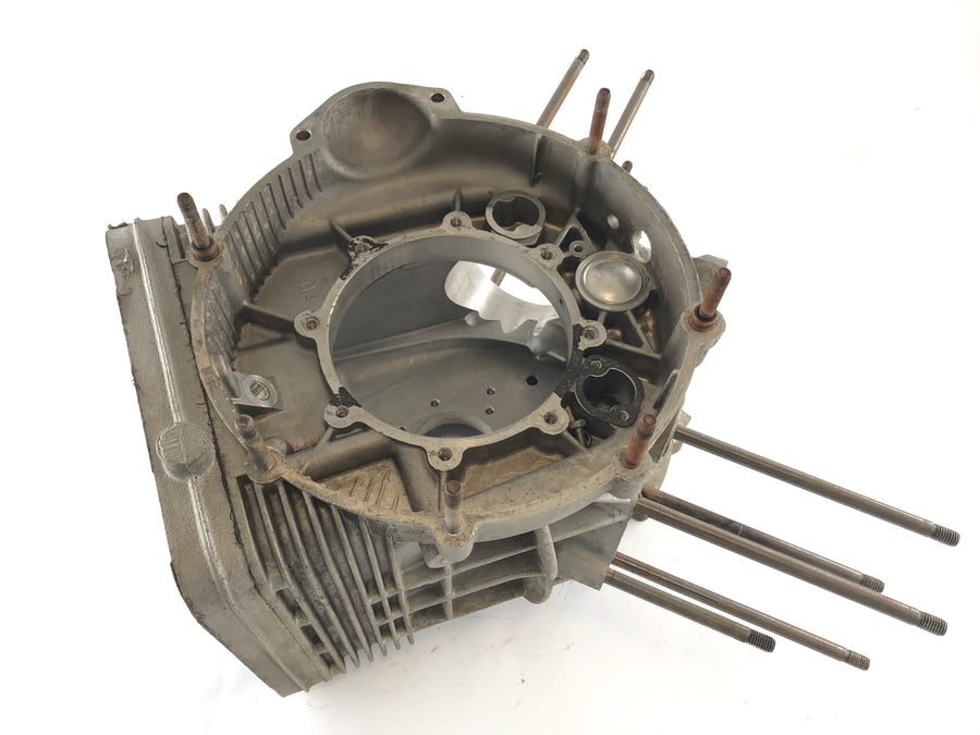 Moto Guzzi 850 -T3 Vd [1979] - Motor Housing Casas vazias