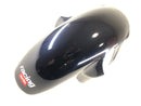 Aprilia Mille RSV 1000 Me [1999] - Limpando Frontfender-3