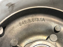 Ducati 900 SS [1993] - Tampa do motor da capa de máquinas leves-4