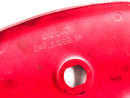 Ducati 900 SS [1992] - Parte do meio do revestimento traseiro-3
