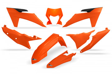 KTM 300 EXC [2024-2025] - Kit plástico