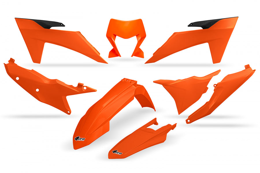 KTM 250 EXC [2024-2025] - Kit plástico para motocicleta