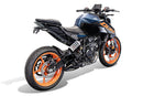KTM 390 Duke [2024+] - Kennzeichenhalter