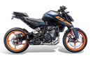 KTM 390 Duke [2024+] - Kennzeichenhalter