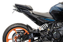 KTM 390 Duke [2024+] - Kennzeichenhalter
