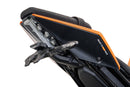 KTM RC 390 [ab 2022] - Kennzeichenhalter