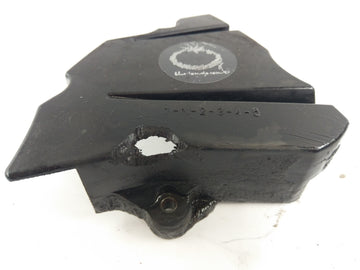Yamaha XT 660 x DM01 [2006] - Cobertura de roda dentada - 0