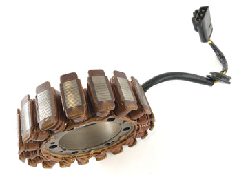 BMW F 650 CS Scarver [2001] - Stator de alternador - 0