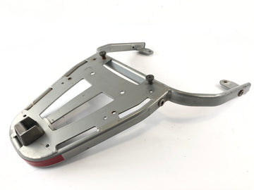 Suzuki DL 1000 V -Strom [2006] - Rack de bagagem