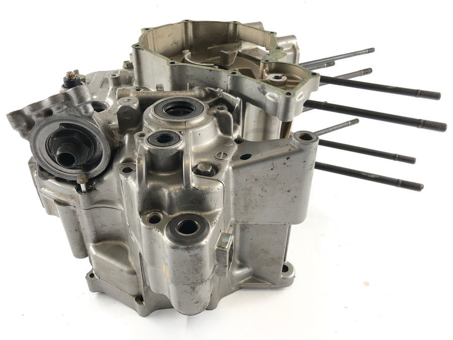 Honda Africa Twin XRV 750 RD07 [1993] - Motor Housing Casas vazias