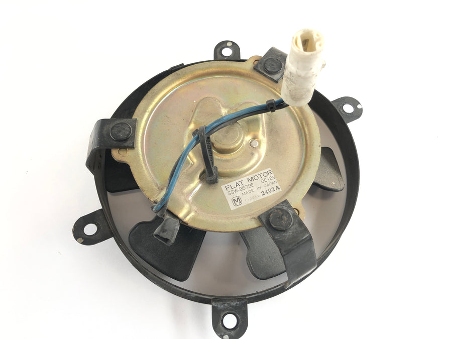 Ducati 888 Strada [1993] - ventilador do cooler