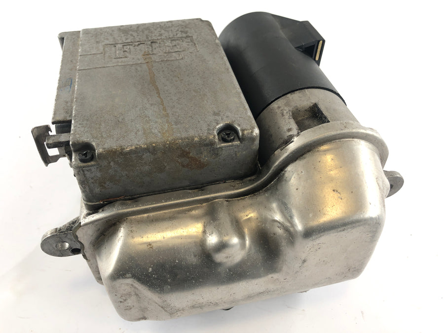 BMW K 1200 LT [2002] - Módulo de controle ABS PARTE PARTE ABS DEFEITO
